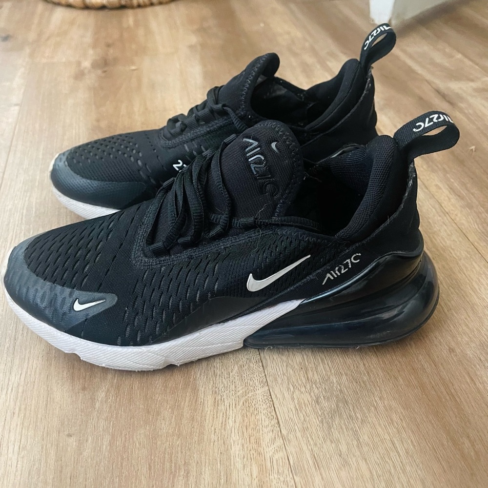 Nike Air Max 270